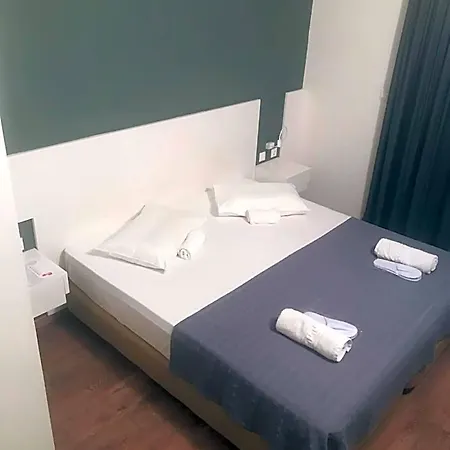 Annema Hotel&restaurant Monemvasía