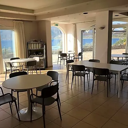 Annema And Restaurant