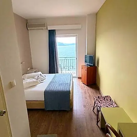 Hotel Annema Hotel&restaurant