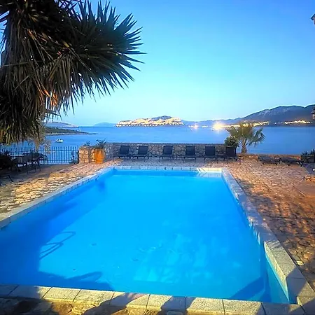 Annema And Restaurant Hotel