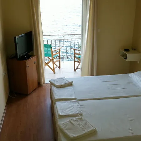 Отель Annema And Restaurant 3*