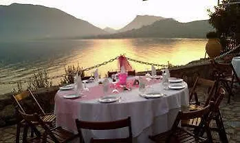 Annema And Restaurant מלון