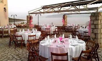 Annema And Restaurant מלון 3*