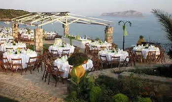 Annema And Restaurant 3* מונמבאסיה