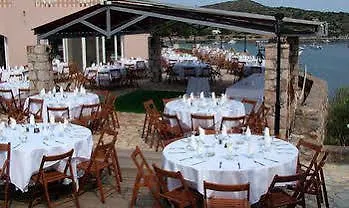 Annema And Restaurant