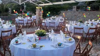 Annema And Restaurant מלון 3*