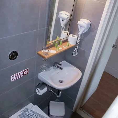 Hotell Annema And Restaurant