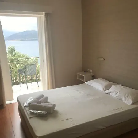 Hotell Annema And Restaurant