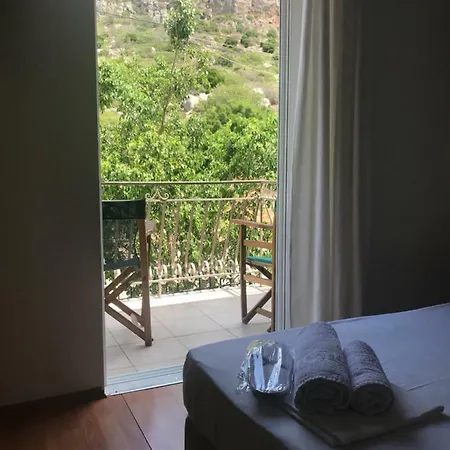 Annema And Restaurant 3*