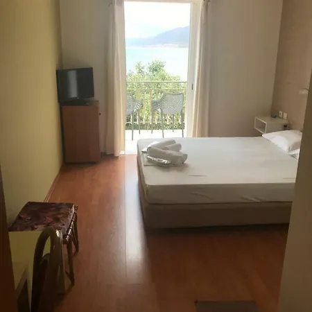 Hotell Annema And Restaurant Monemvasía