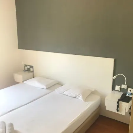 Annema And Restaurant