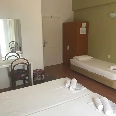 Hotel Annema And Restaurant