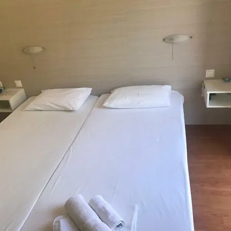 Hotel Annema And Restaurant