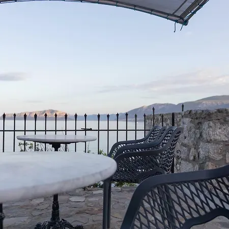 Отель Annema And Restaurant