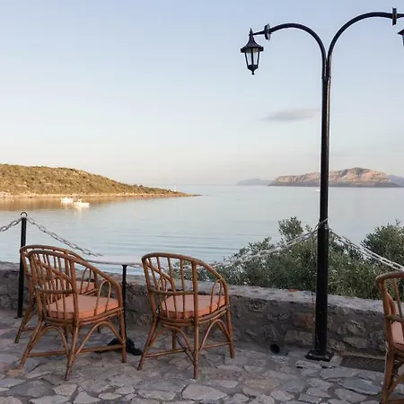 Hotel Annema And Restaurant 3*