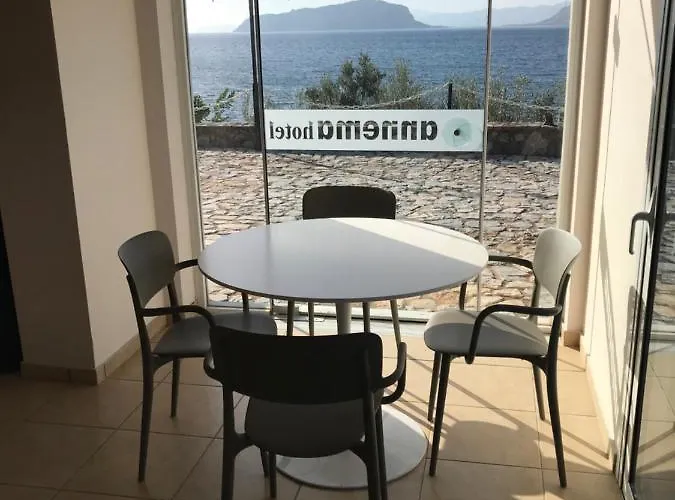 Annema And Restaurant 3*