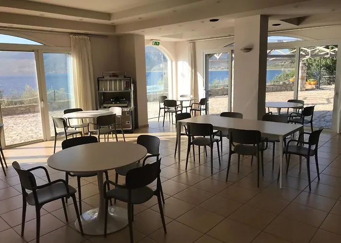 Annema And Restaurant