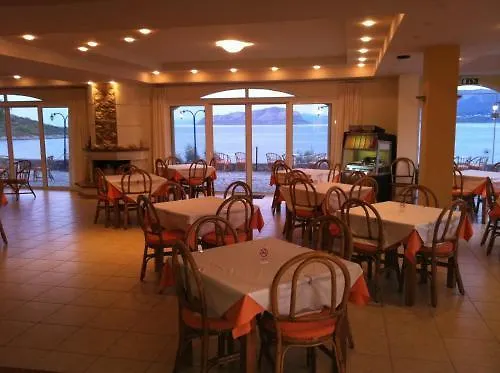 فندق Annema And Restaurant