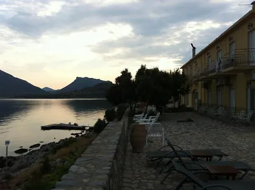 Annema And Restaurant