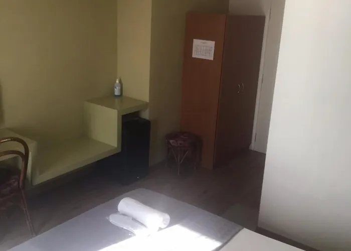 Annema And Restaurant