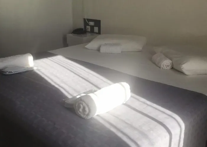 Annema And Restaurant 3*