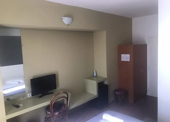 فندق Annema And Restaurant 3*