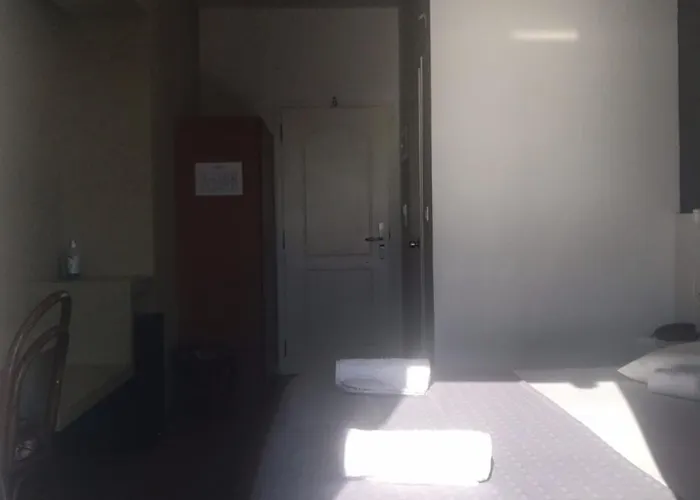 Annema And Restaurant 3* Monemvasía