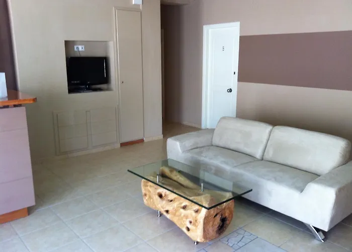 فندق Annema And Restaurant