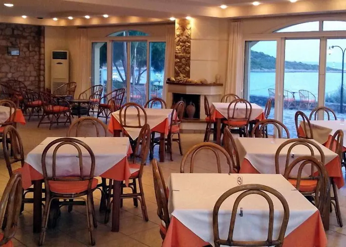 Annema And Restaurant 3*