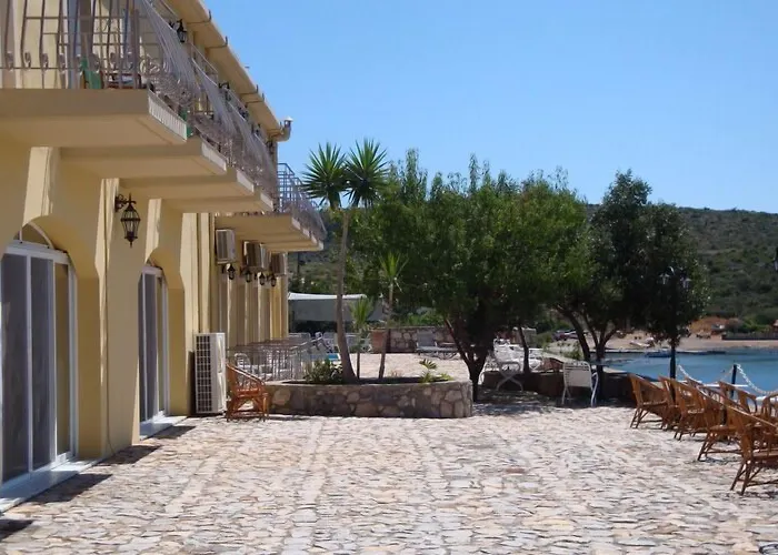 فندق Annema And Restaurant