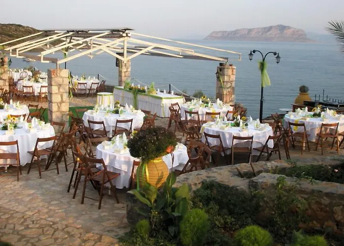 Annema And Restaurant