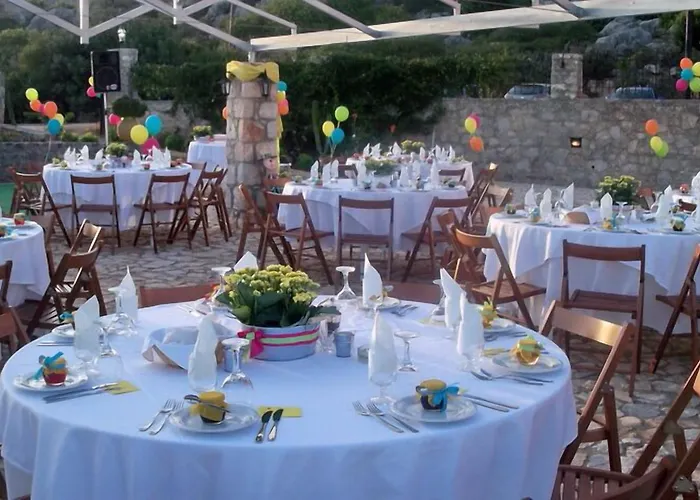 Annema And Restaurant 3*