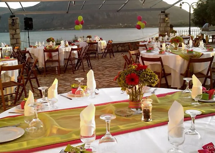 فندق Annema And Restaurant 3*