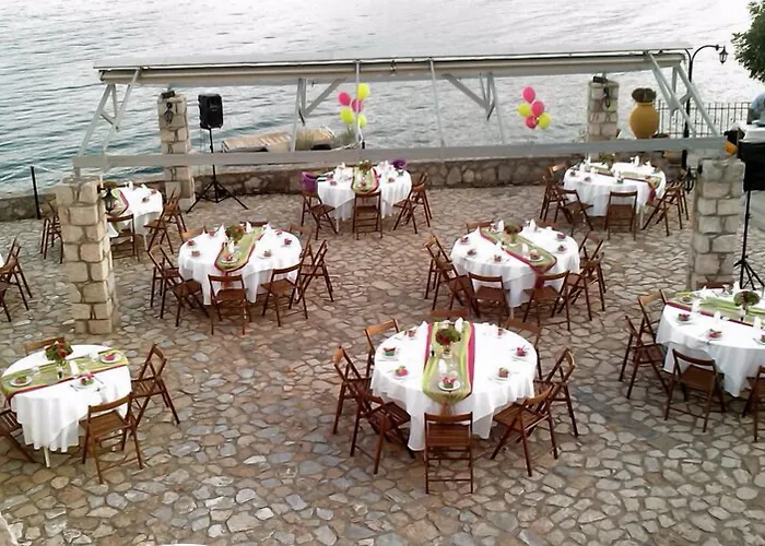 فندق Annema And Restaurant