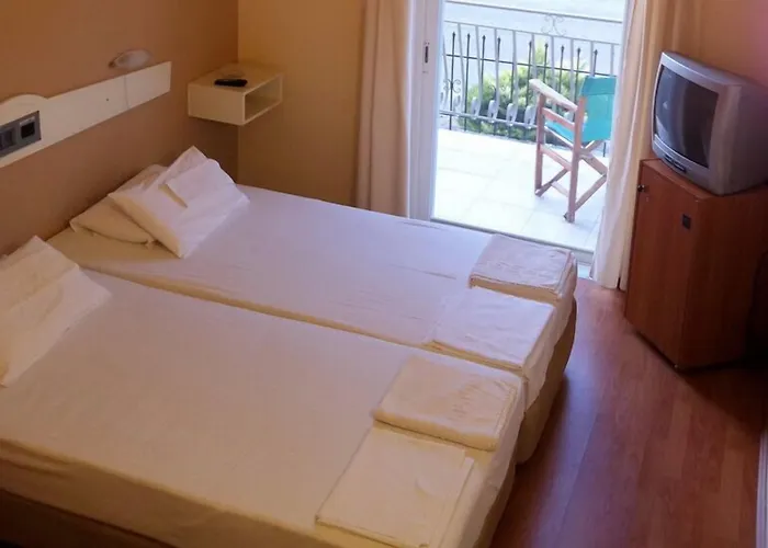 Annema And Restaurant فندق