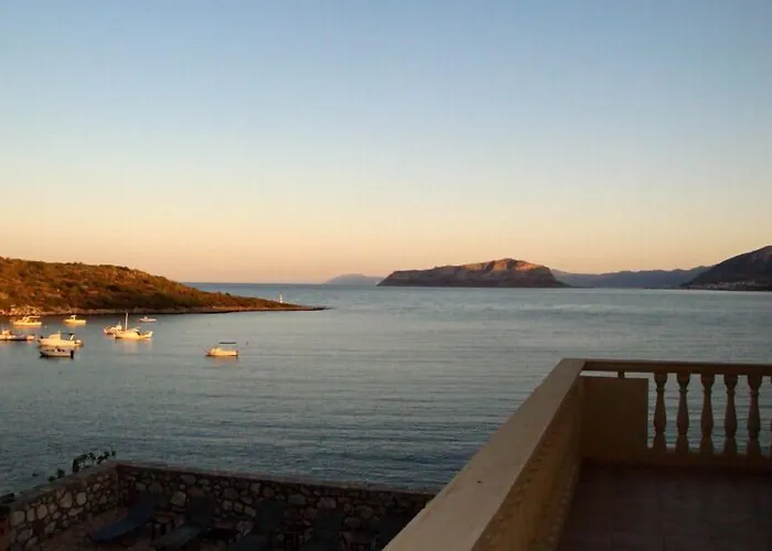 فندق Annema And Restaurant