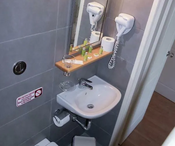 فندق Annema And Restaurant