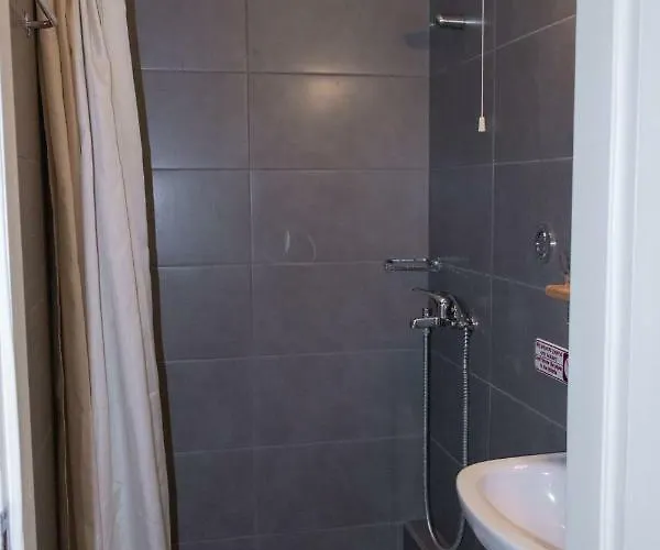 Annema And Restaurant Monemvasía