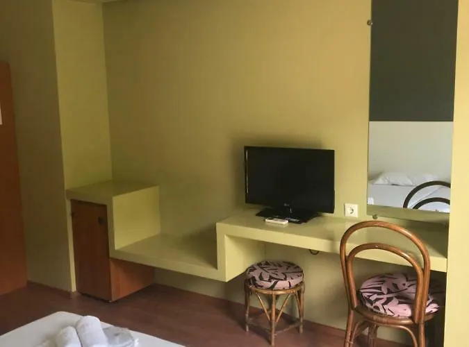 فندق Annema And Restaurant