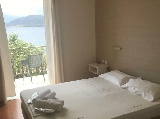 فندق Annema And Restaurant