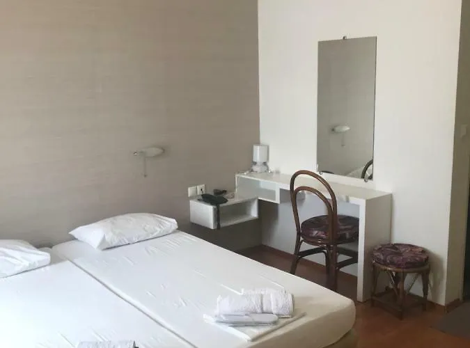 فندق Annema And Restaurant