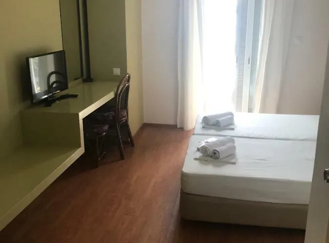 Annema And Restaurant 3*