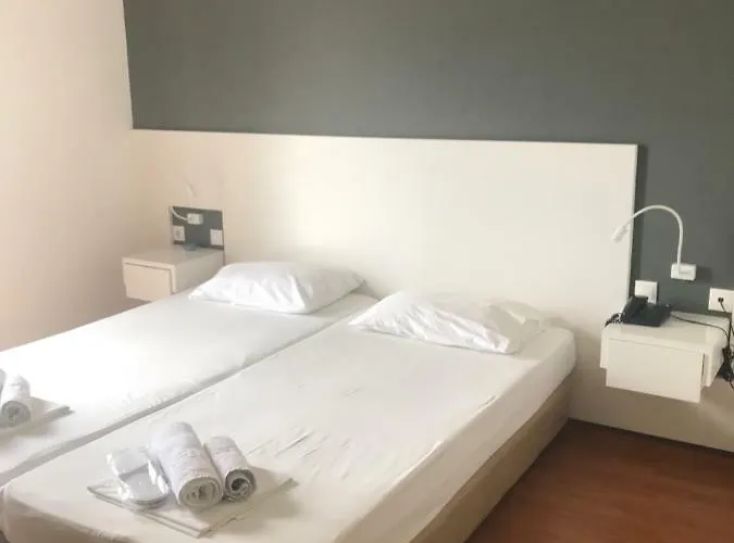 فندق Annema And Restaurant