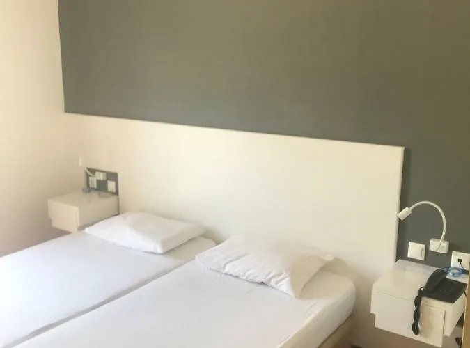 Annema And Restaurant