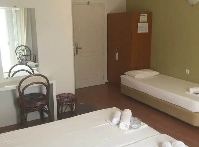 فندق Annema And Restaurant