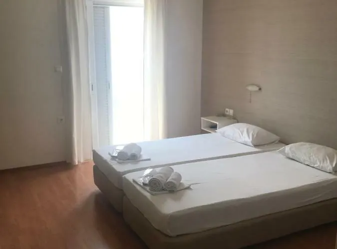 فندق Annema And Restaurant 3*