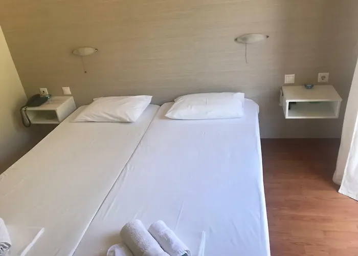 فندق Annema And Restaurant