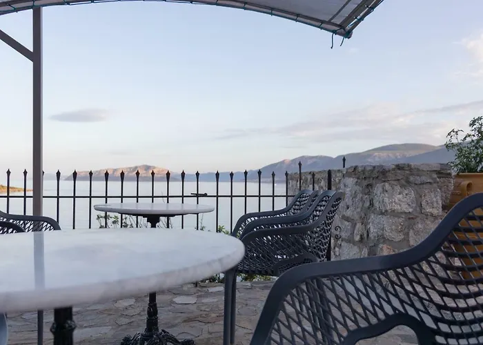 فندق Annema And Restaurant