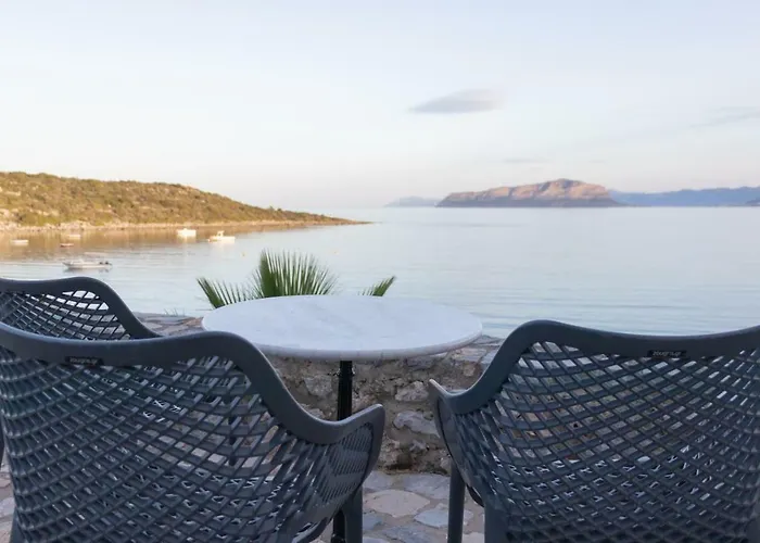 Annema And Restaurant